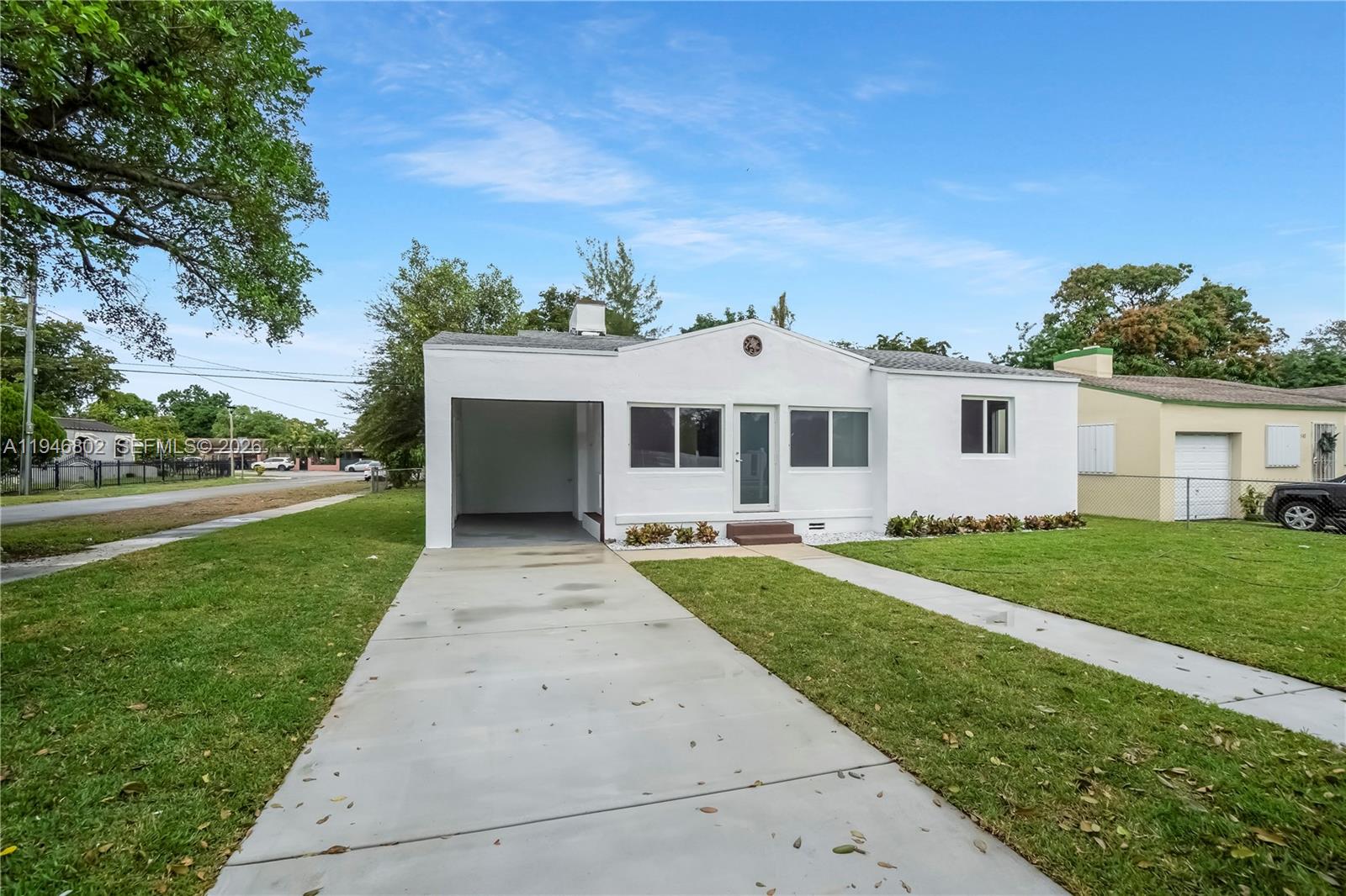 W BUENA VISTA CEN - Residential