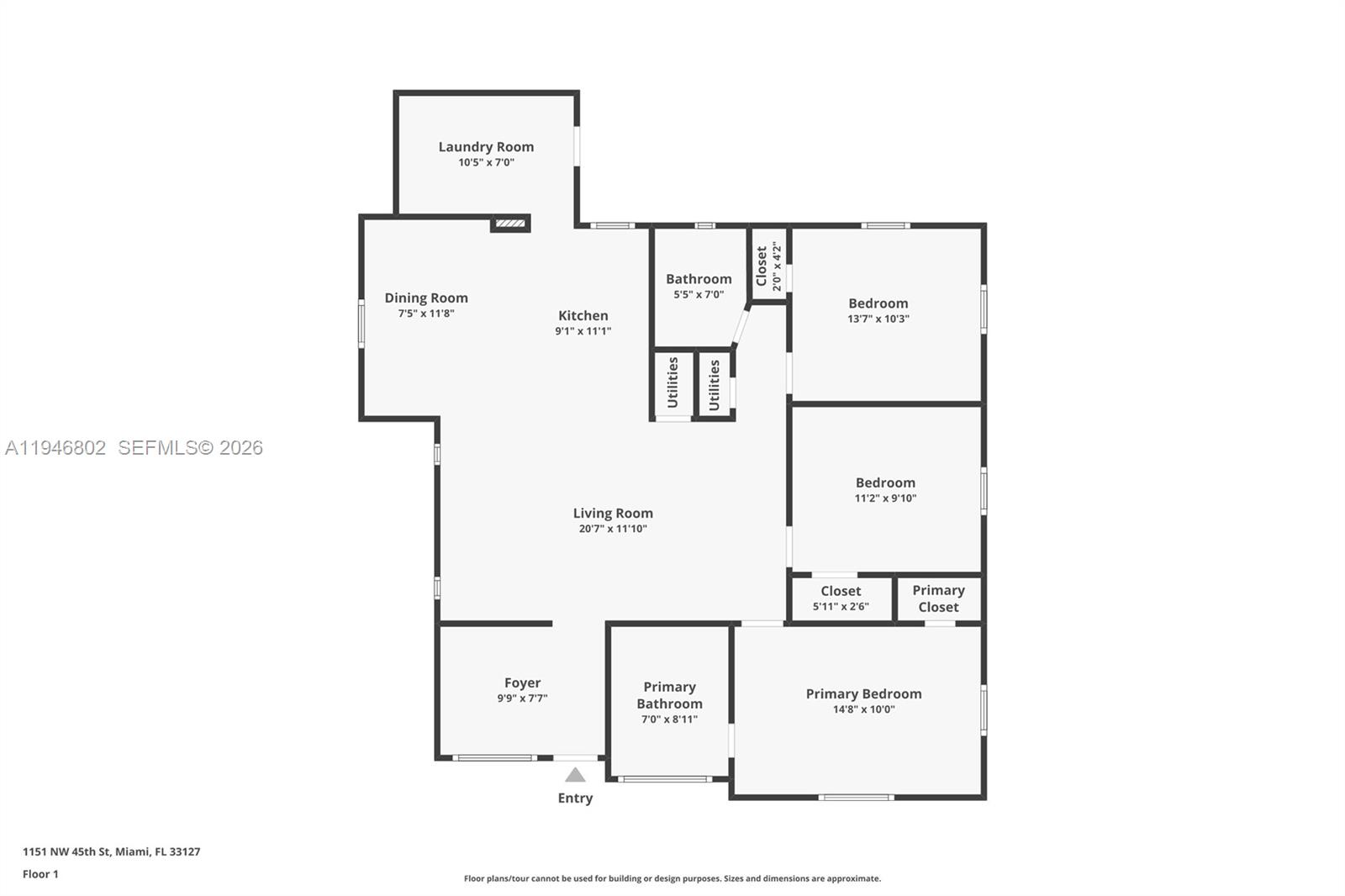W BUENA VISTA CEN - Residential