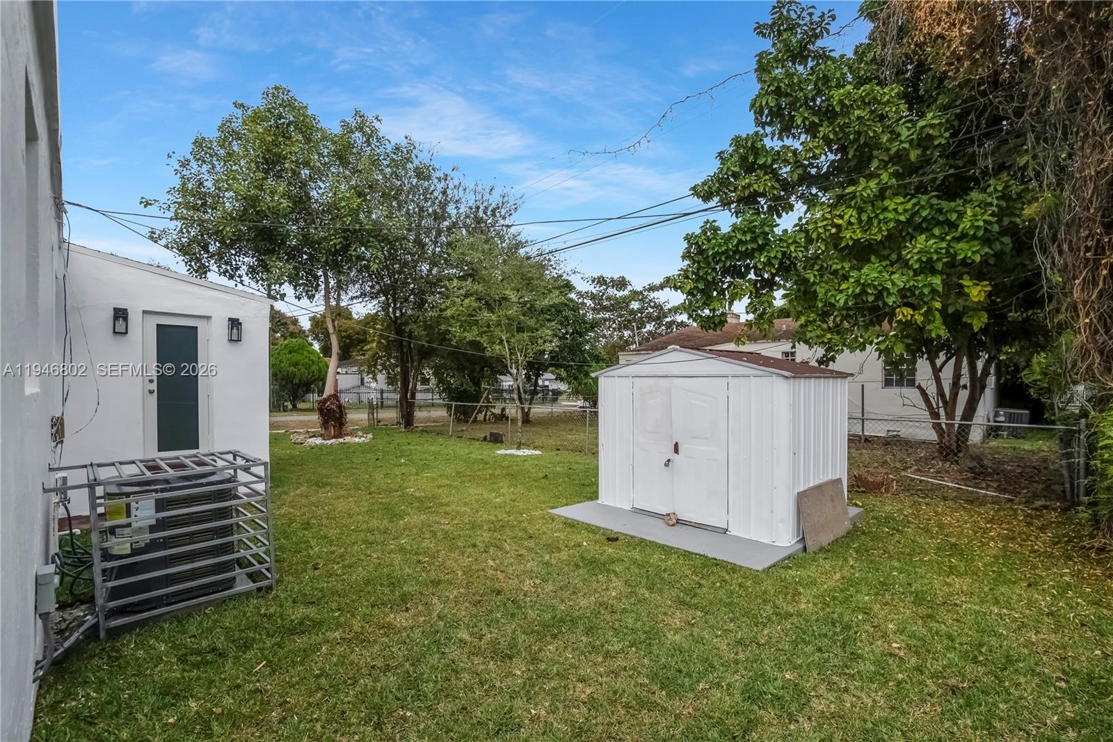 W BUENA VISTA CEN - Residential