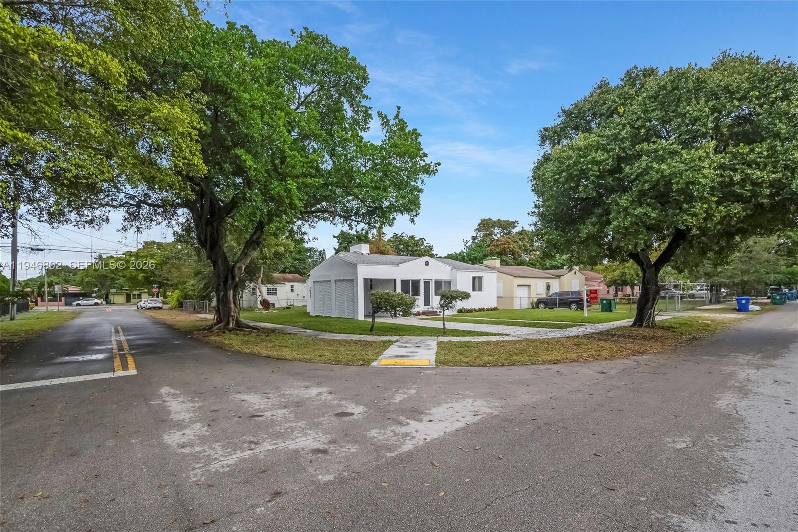 W BUENA VISTA CEN - Residential