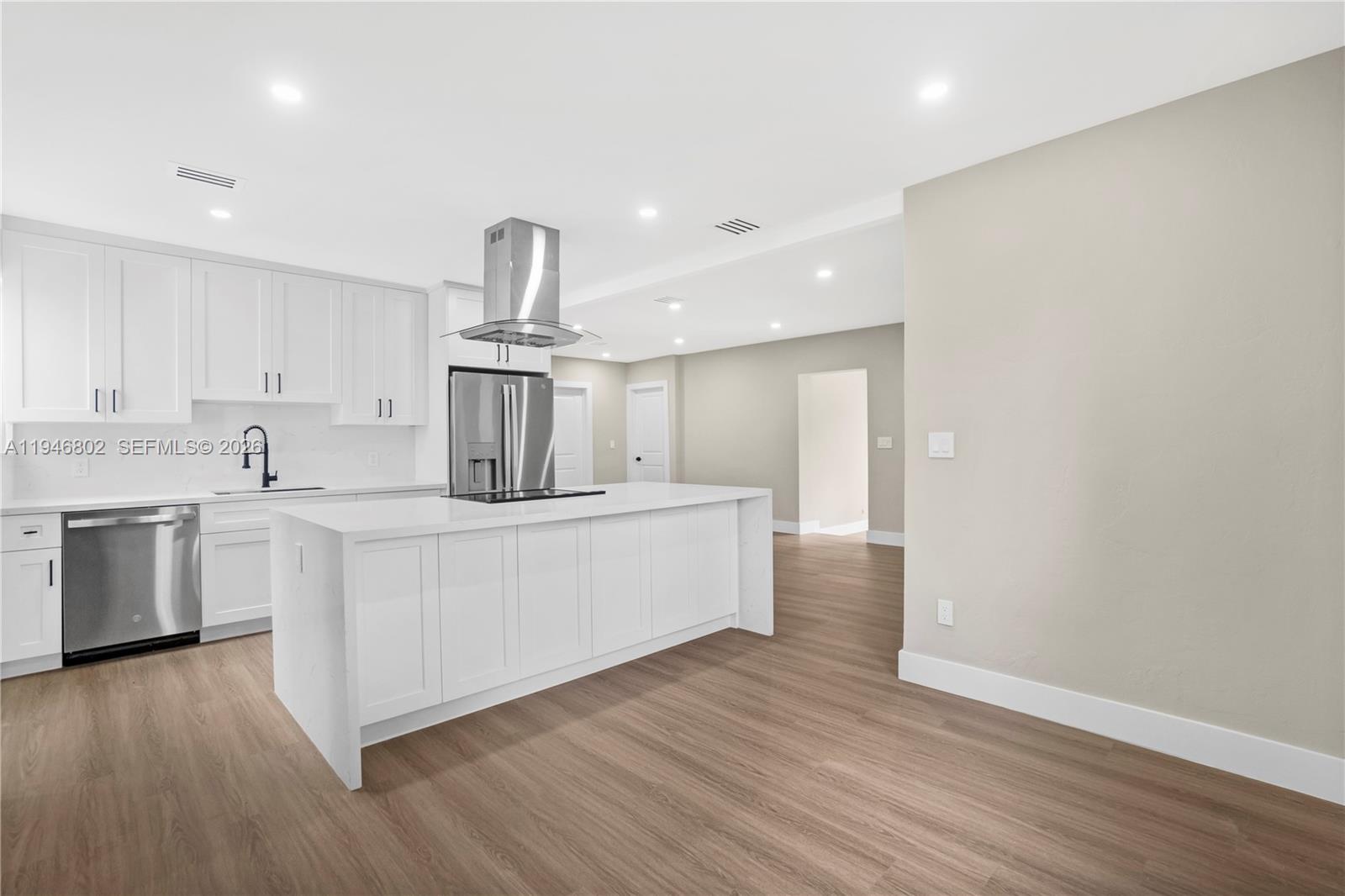 W BUENA VISTA CEN - Residential