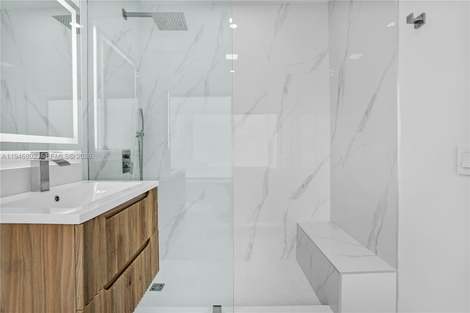 W BUENA VISTA CEN - Residential