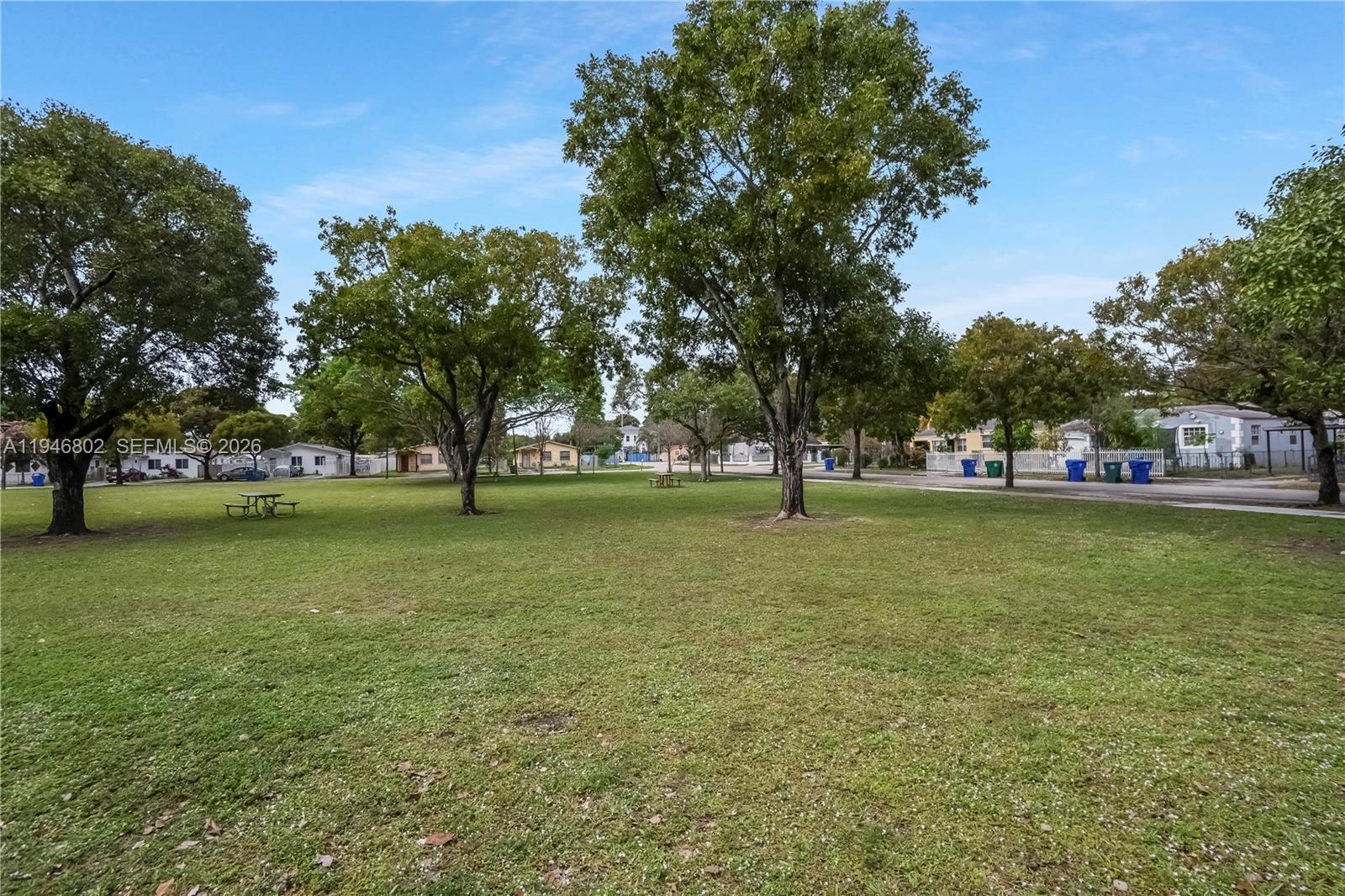 W BUENA VISTA CEN - Residential