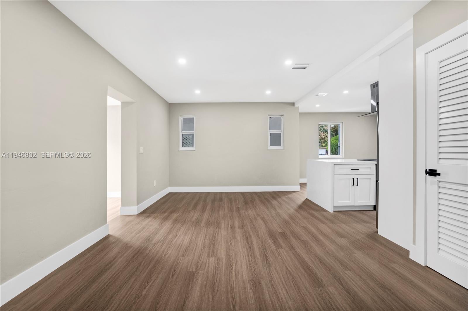 W BUENA VISTA CEN - Residential