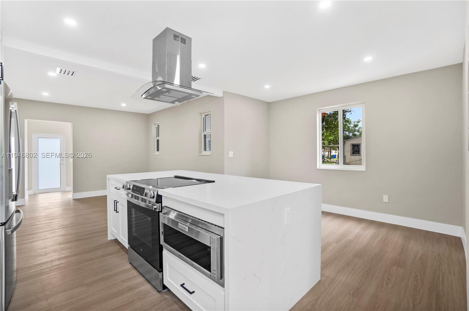 W BUENA VISTA CEN - Residential