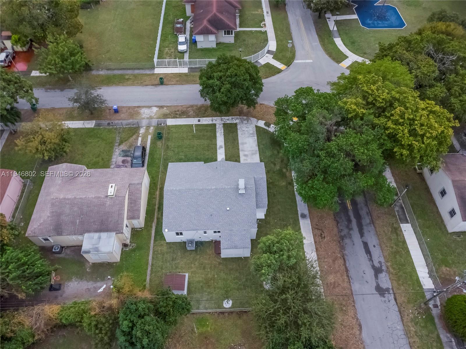 W BUENA VISTA CEN - Residential