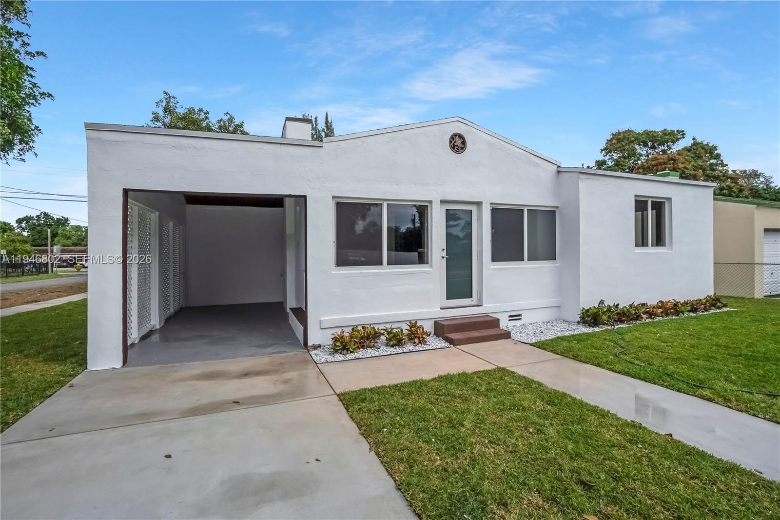 W BUENA VISTA CEN - Residential