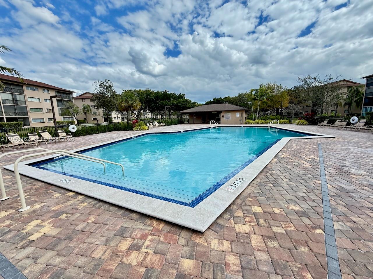 FALMOUTH AT CENTURY VILLA - Residential