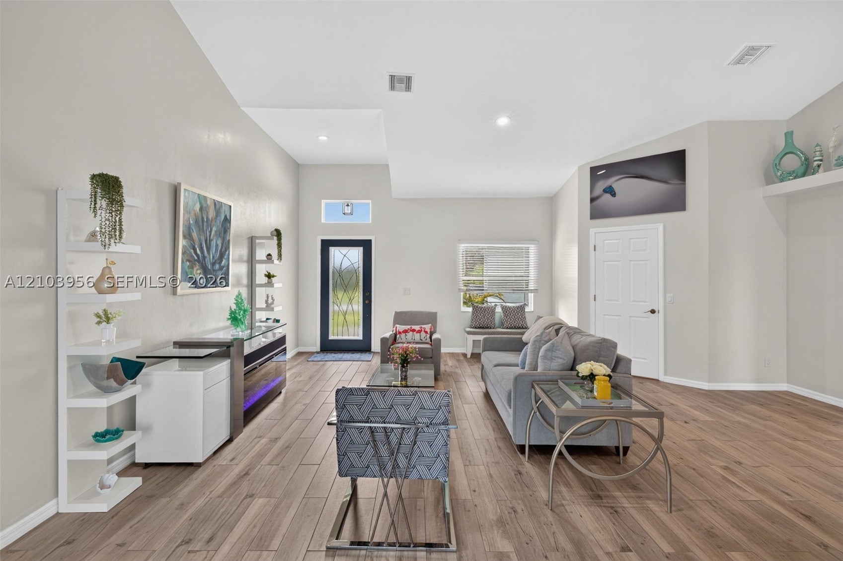 173 Peerless St.
