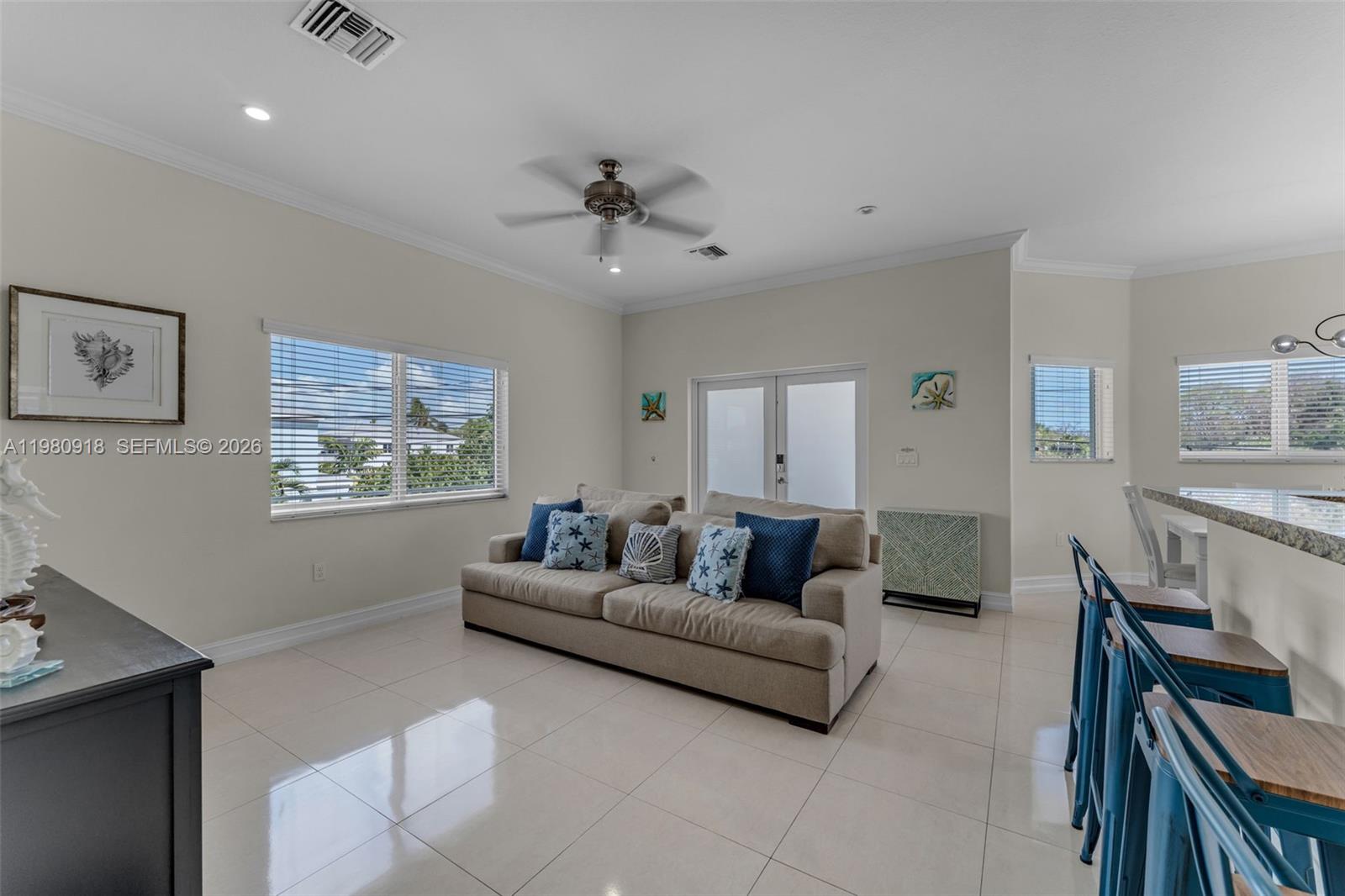 KEY LARGO PARK AMD - Residential