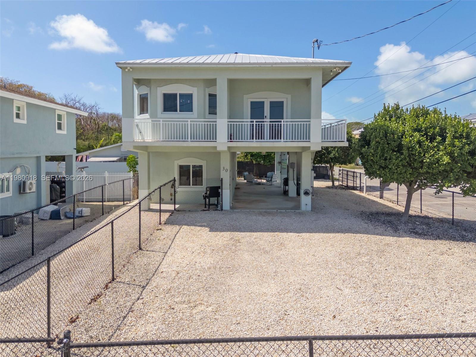 KEY LARGO PARK AMD - Residential