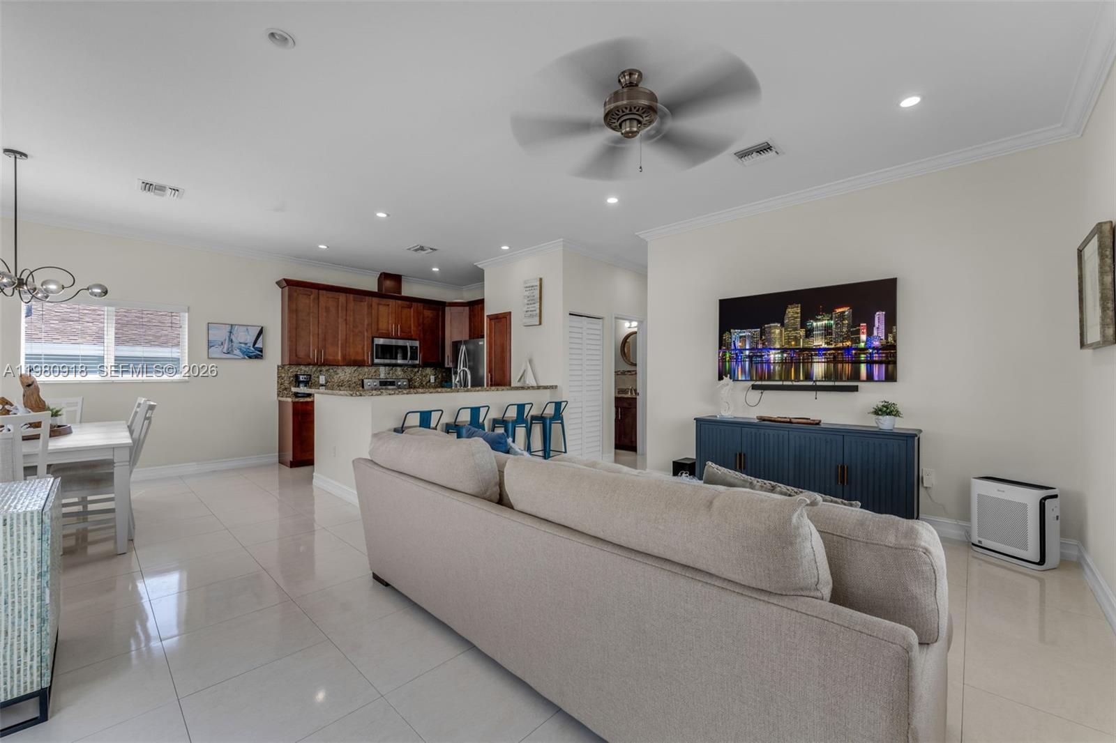 KEY LARGO PARK AMD - Residential