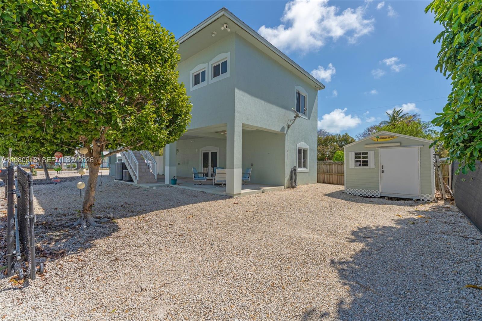 KEY LARGO PARK AMD - Residential