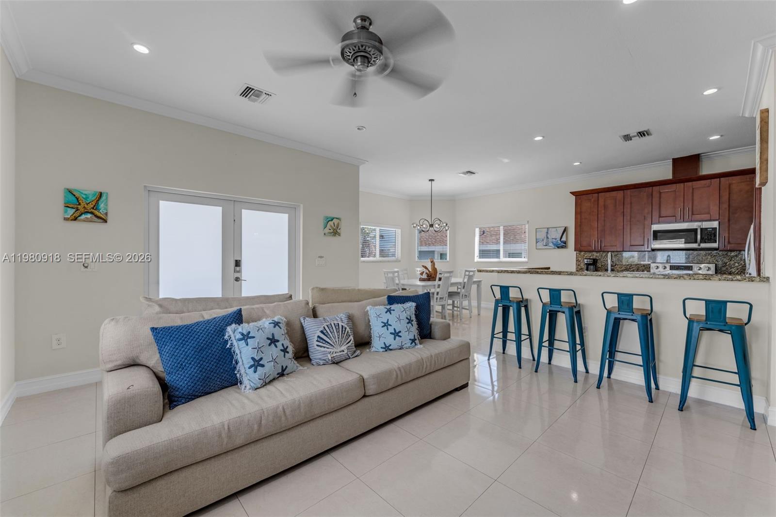 KEY LARGO PARK AMD - Residential