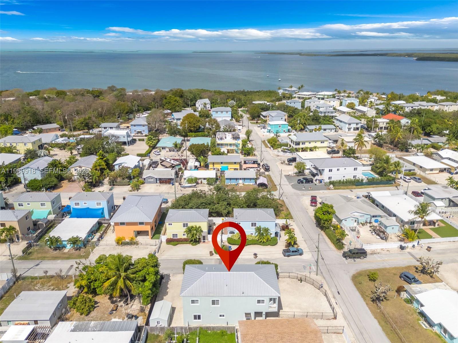 KEY LARGO PARK AMD - Residential