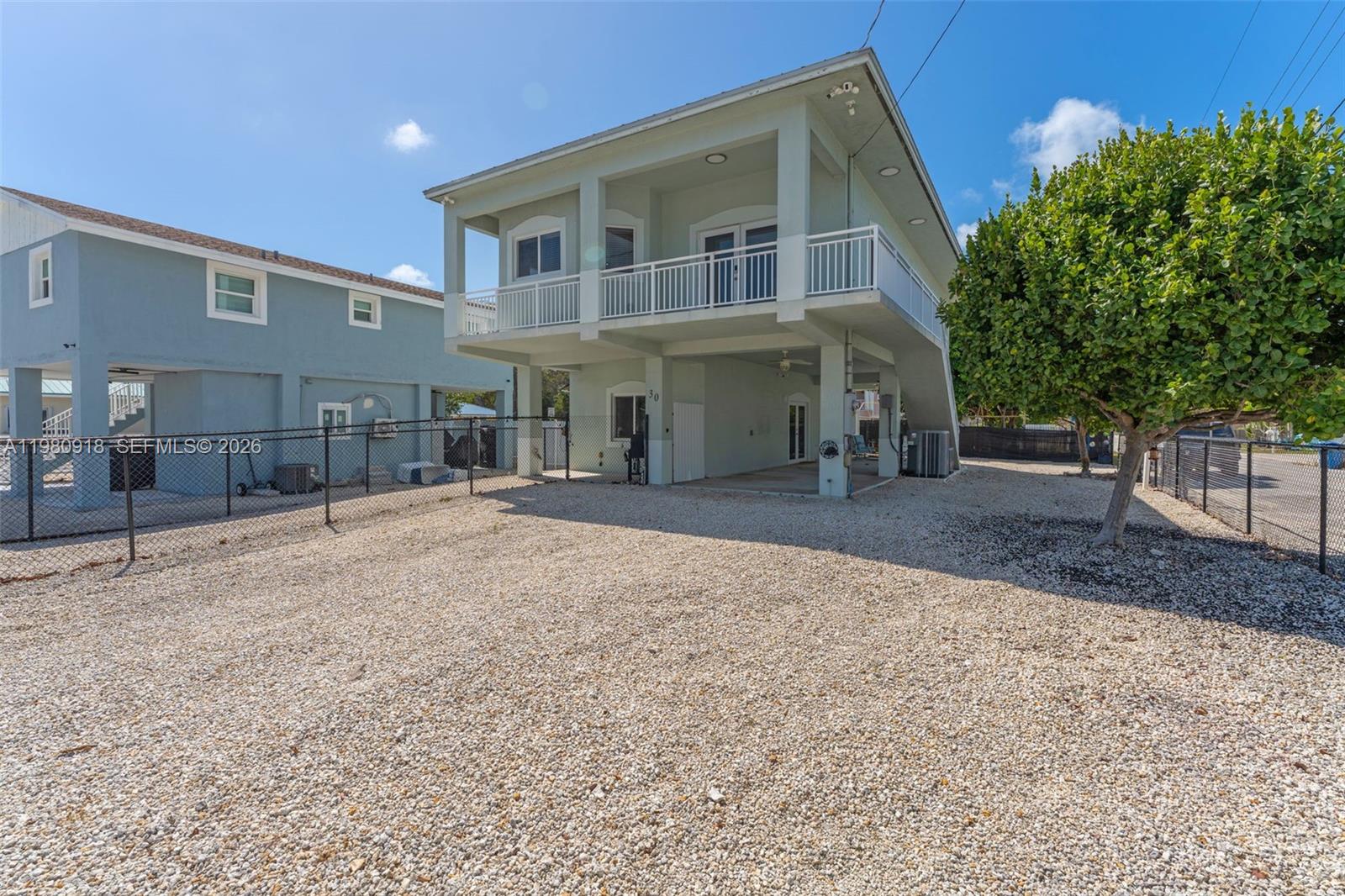 KEY LARGO PARK AMD - Residential