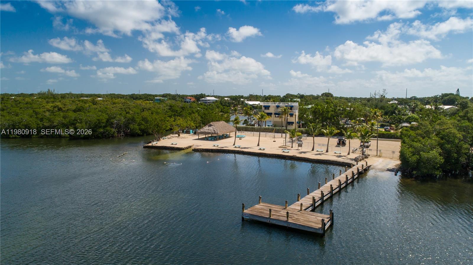 KEY LARGO PARK AMD - Residential