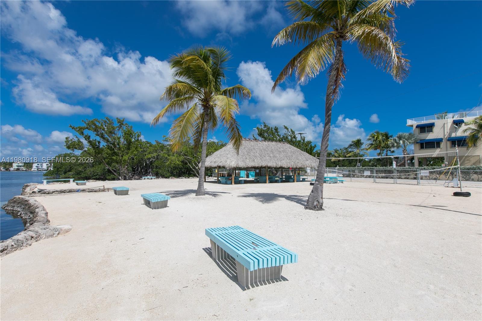 KEY LARGO PARK AMD - Residential