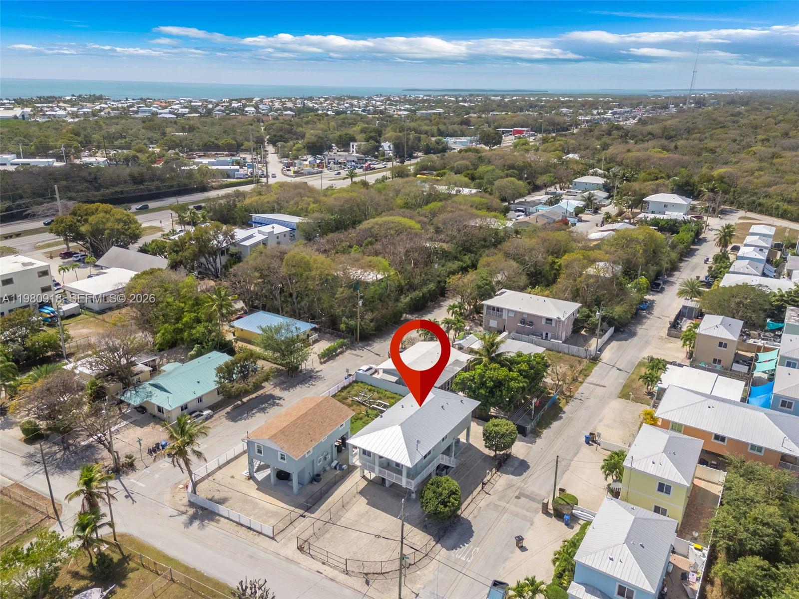 KEY LARGO PARK AMD - Residential