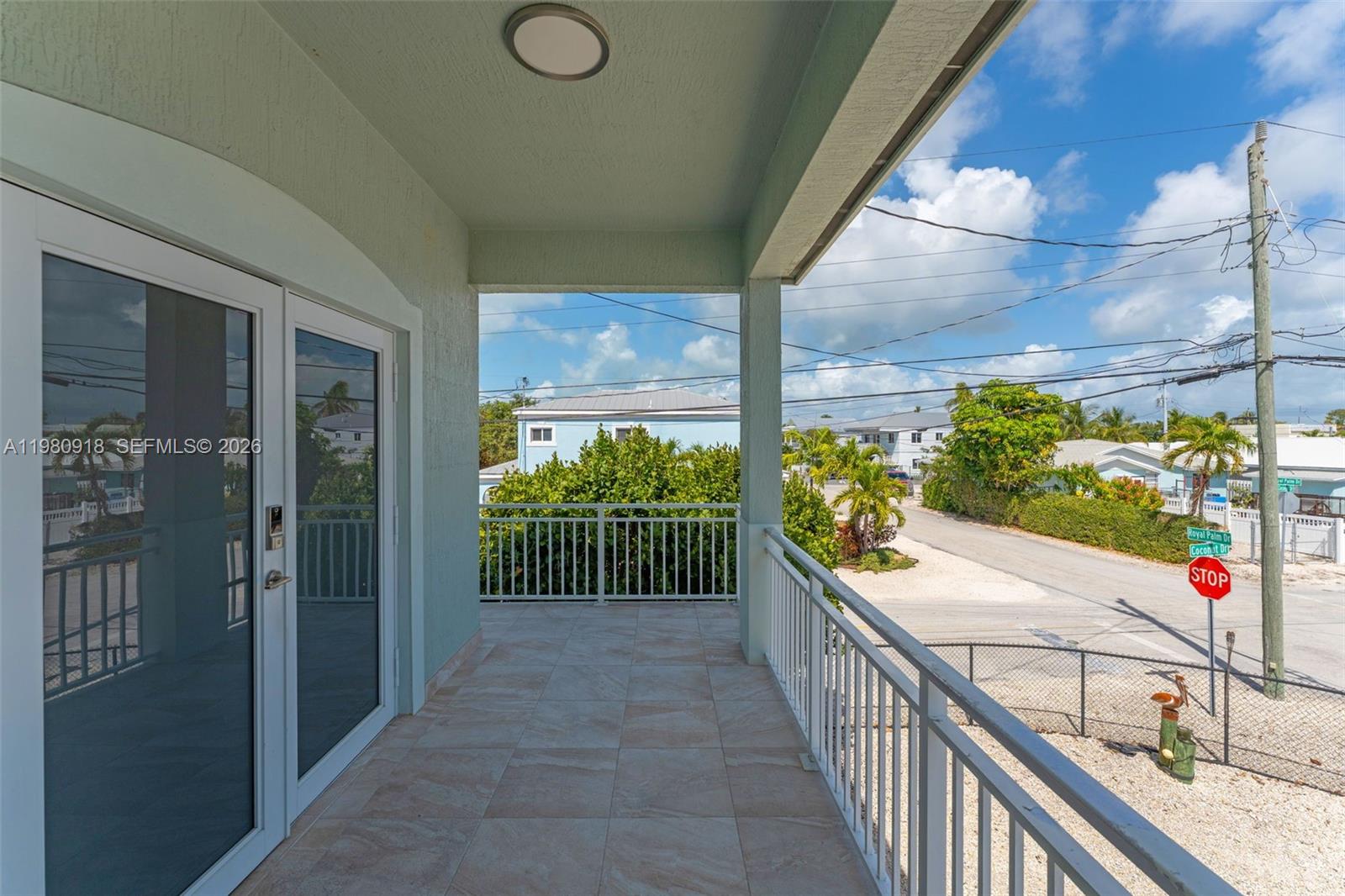 KEY LARGO PARK AMD - Residential