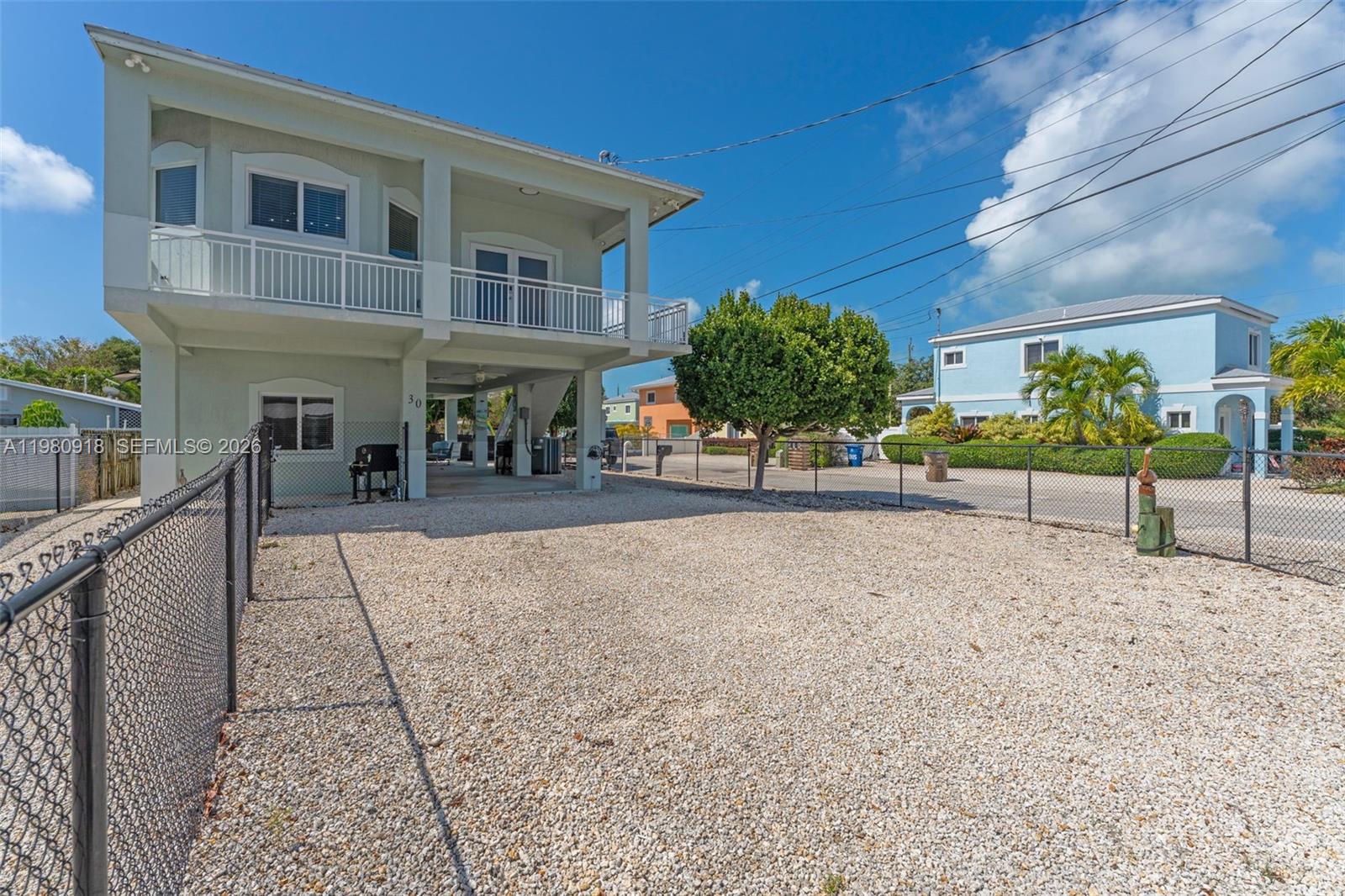 KEY LARGO PARK AMD - Residential