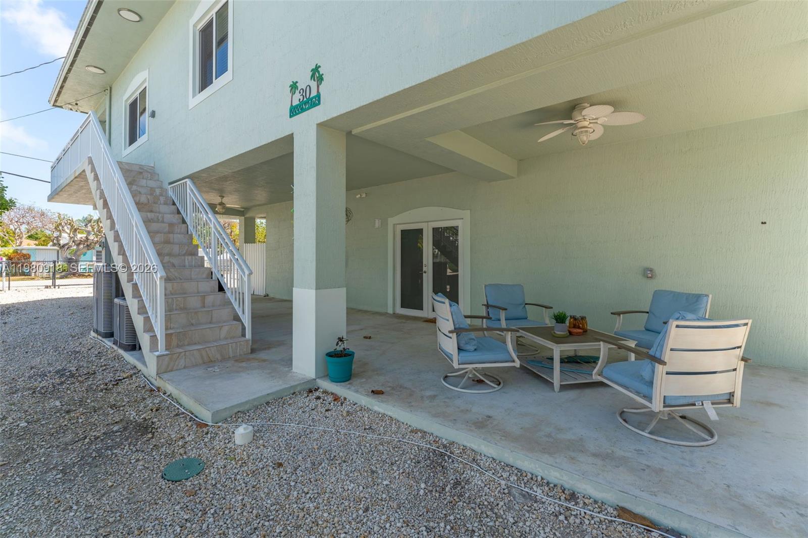 KEY LARGO PARK AMD - Residential