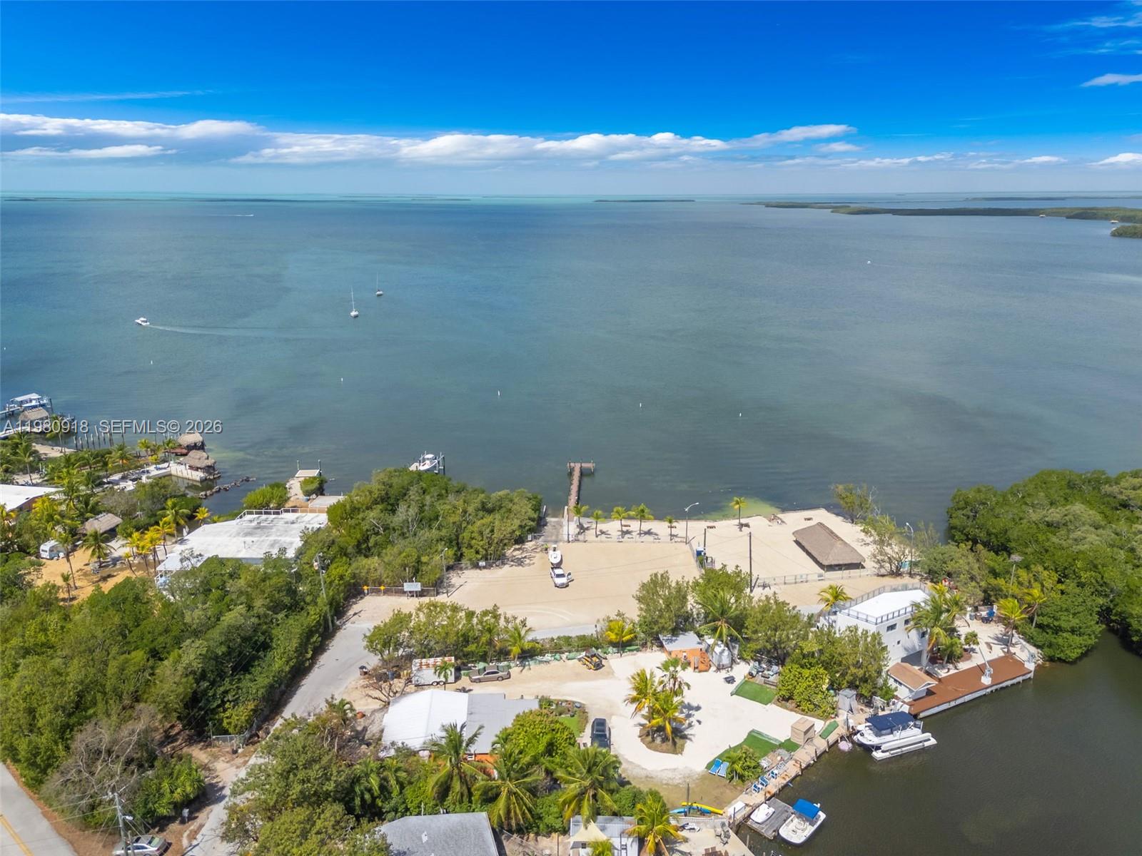 KEY LARGO PARK AMD - Residential