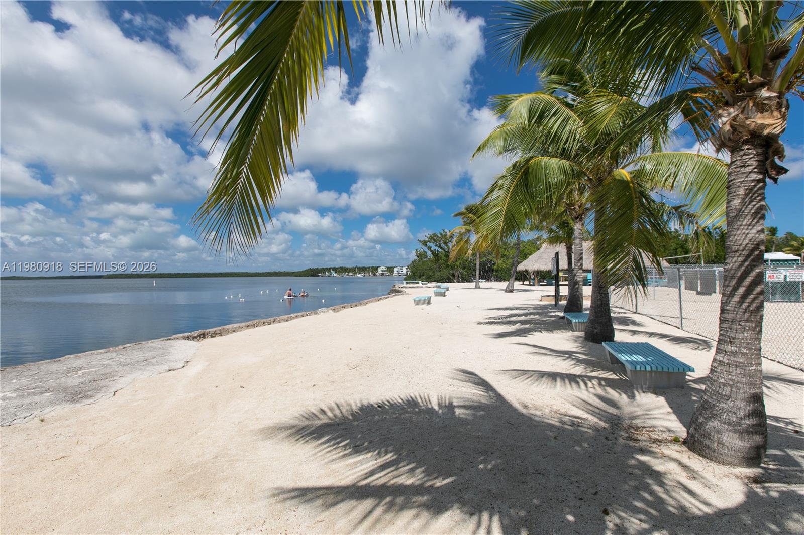 KEY LARGO PARK AMD - Residential