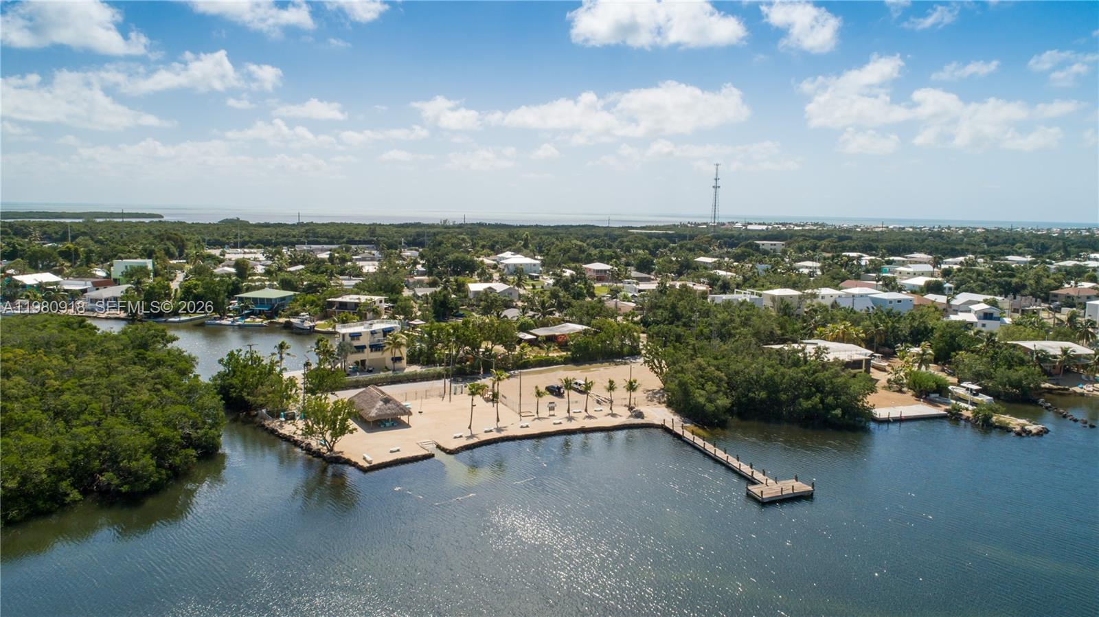 KEY LARGO PARK AMD - Residential