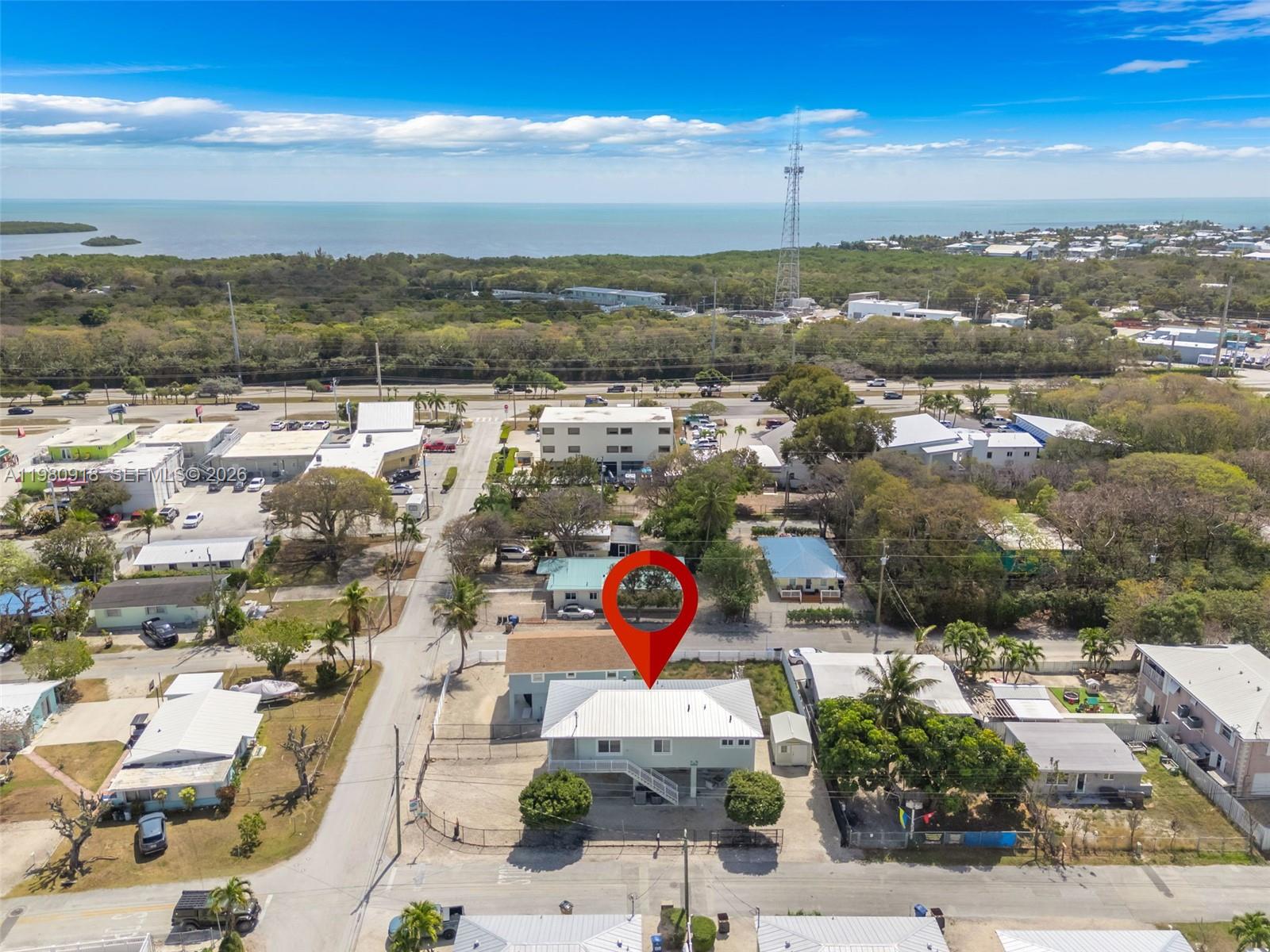 KEY LARGO PARK AMD - Residential