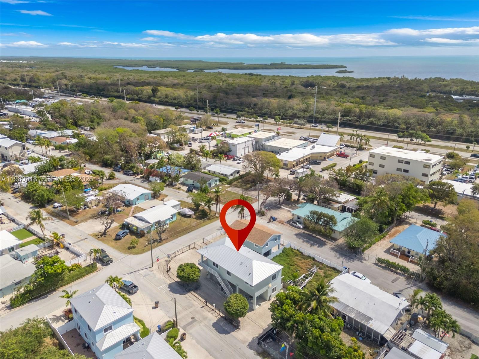 KEY LARGO PARK AMD - Residential