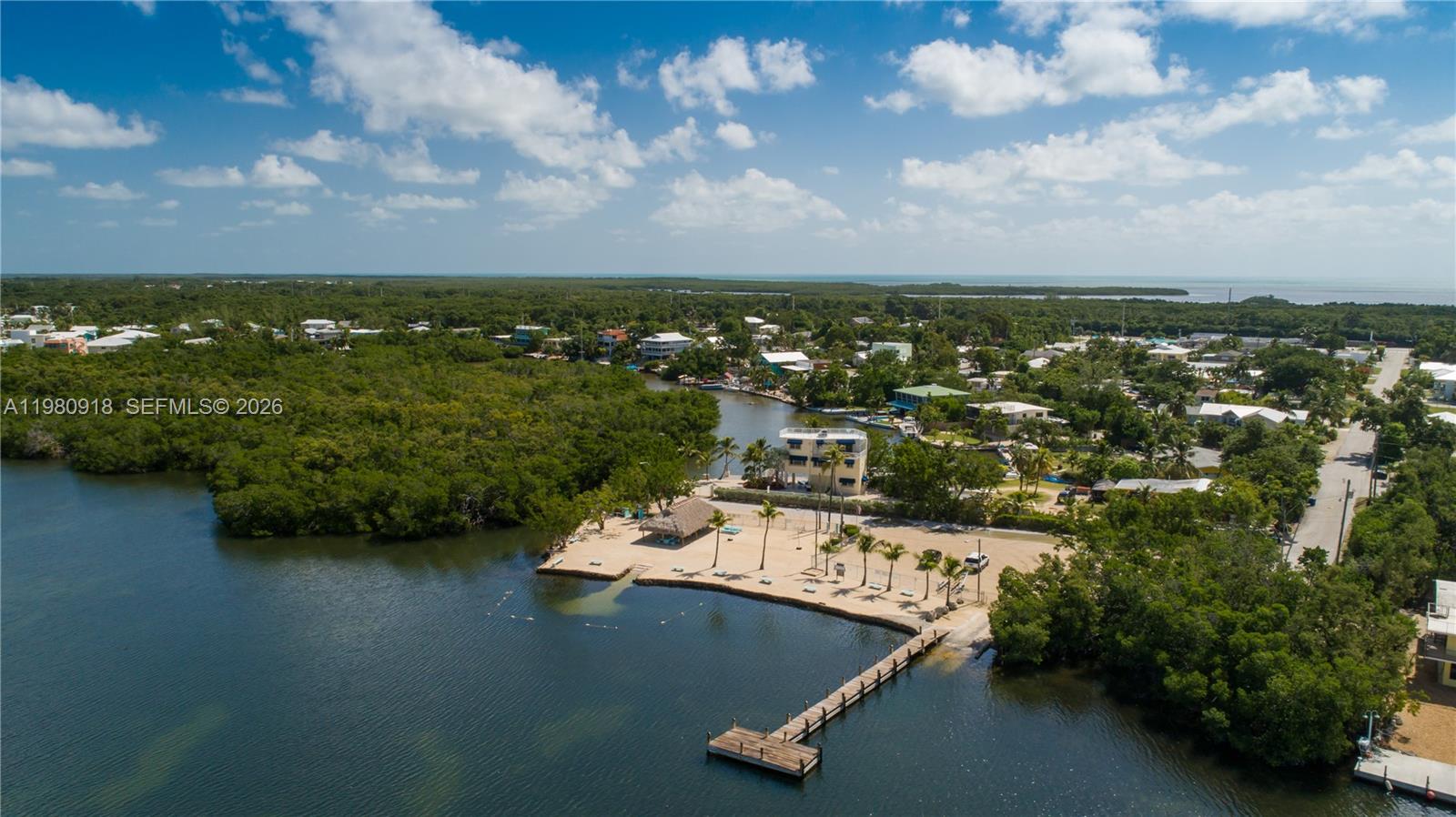 KEY LARGO PARK AMD - Residential