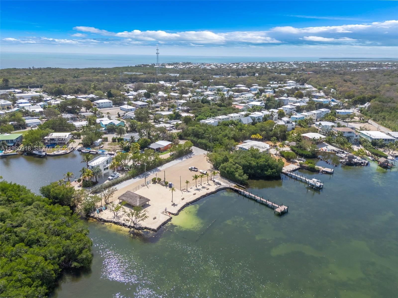KEY LARGO PARK AMD - Residential