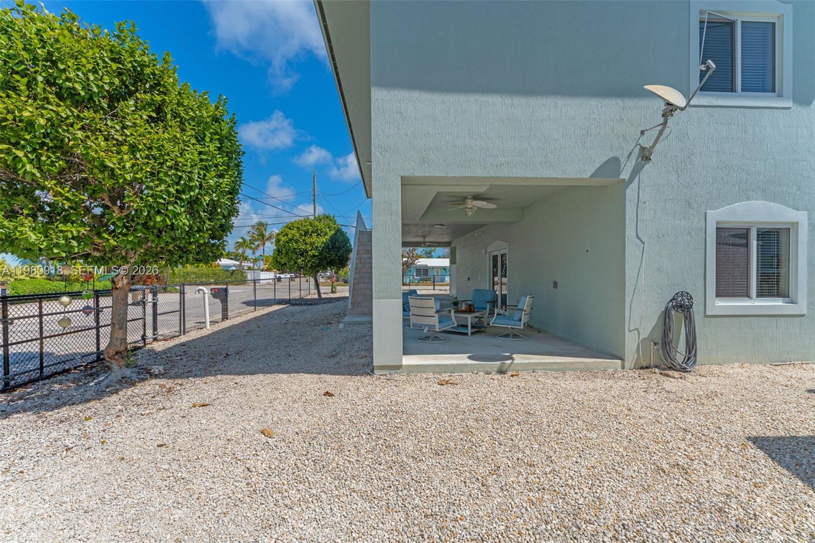 KEY LARGO PARK AMD - Residential