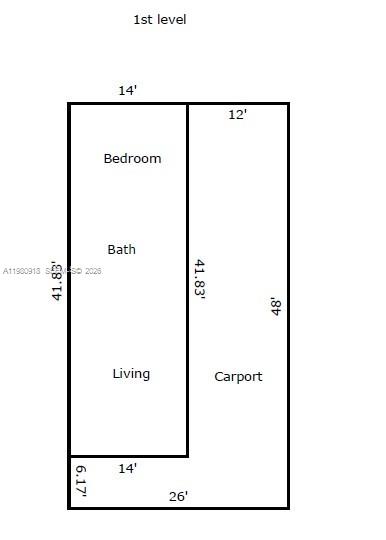 KEY LARGO PARK AMD - Residential