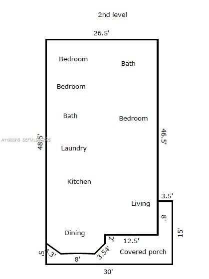 KEY LARGO PARK AMD - Residential