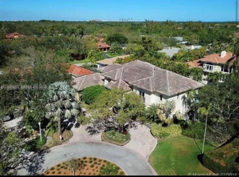 Photo of 673 Destacada Ave, Coral Gables, FL 33156 (MLS # A11992691)
