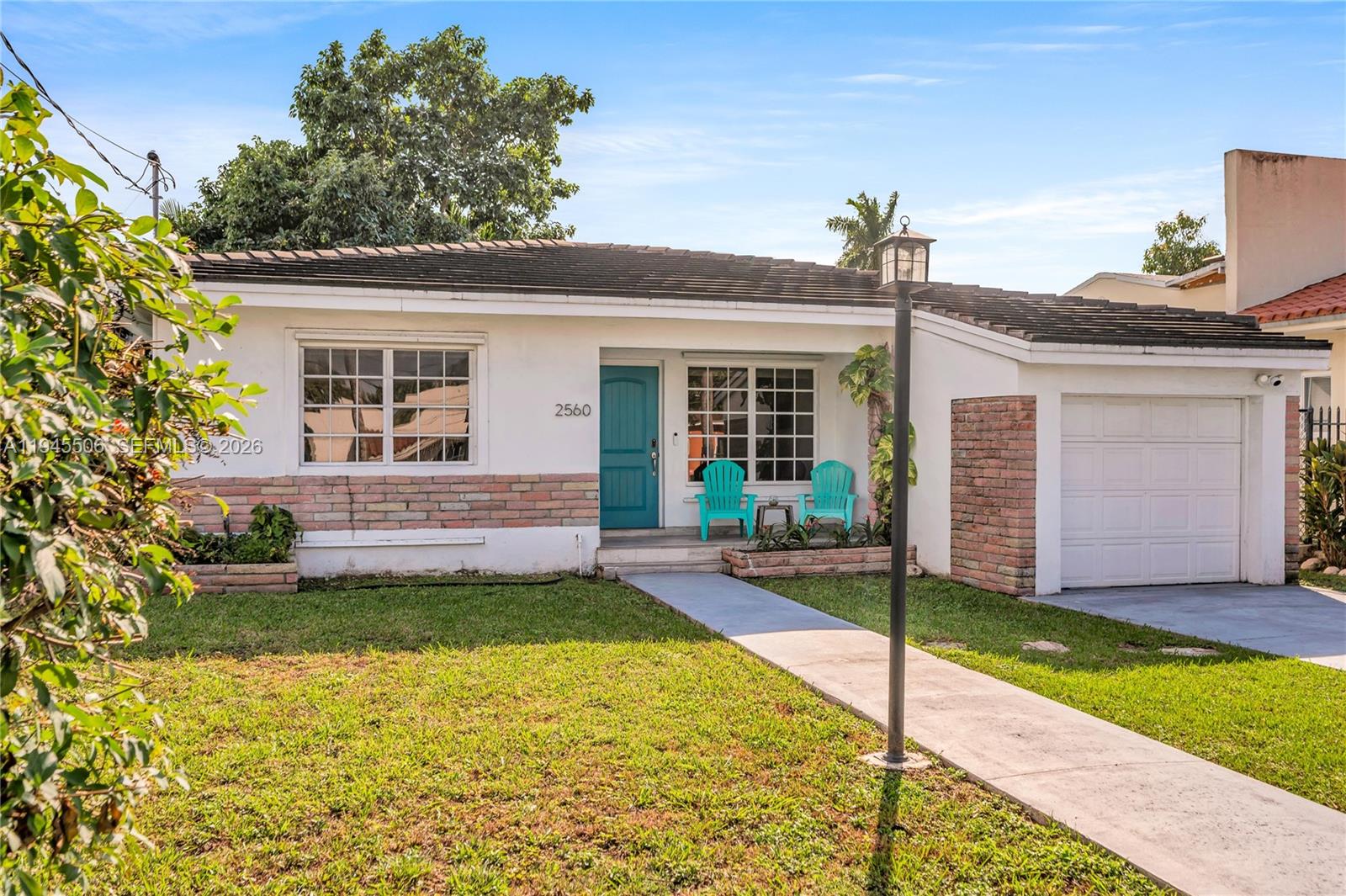 GRAPELAND PARK - Residential