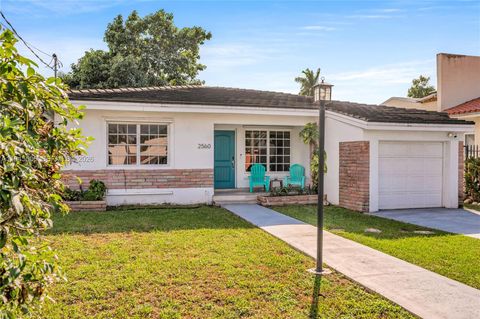 2560 SW 19th Ter Miami FL 33145