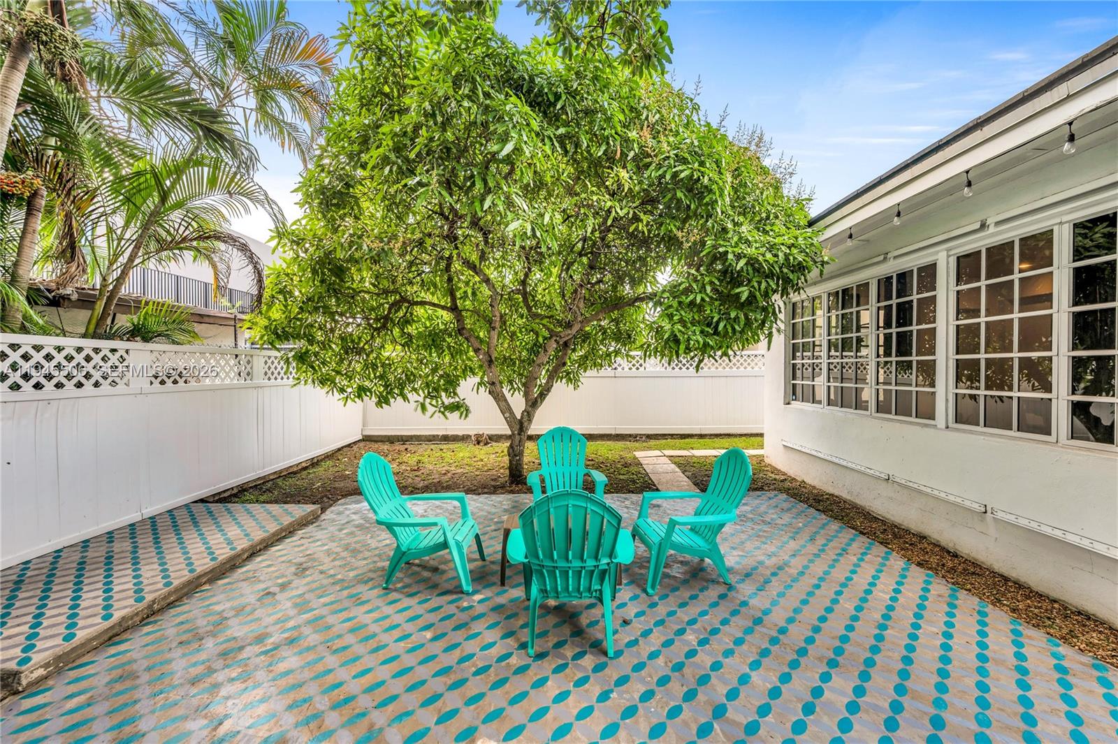 GRAPELAND PARK - Residential