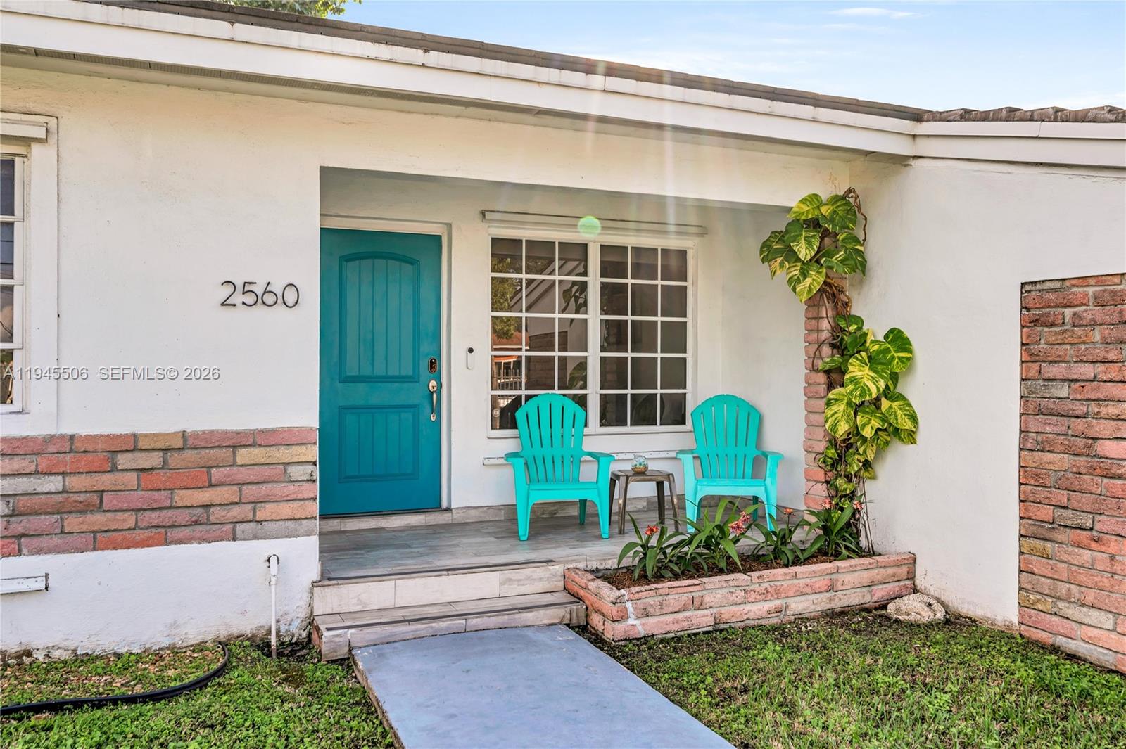 GRAPELAND PARK - Residential