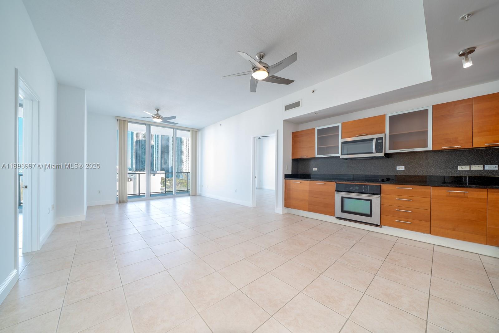 TWO MIDTOWN MIAMI CONDO - Residential