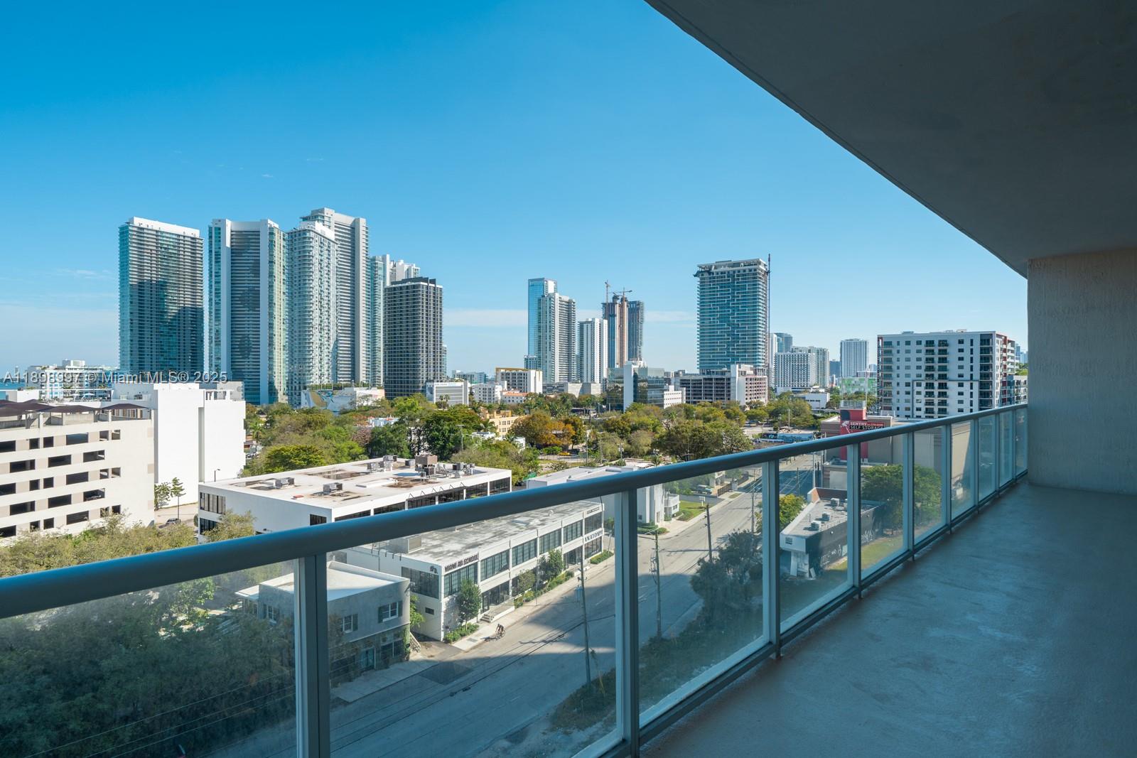TWO MIDTOWN MIAMI CONDO - Residential