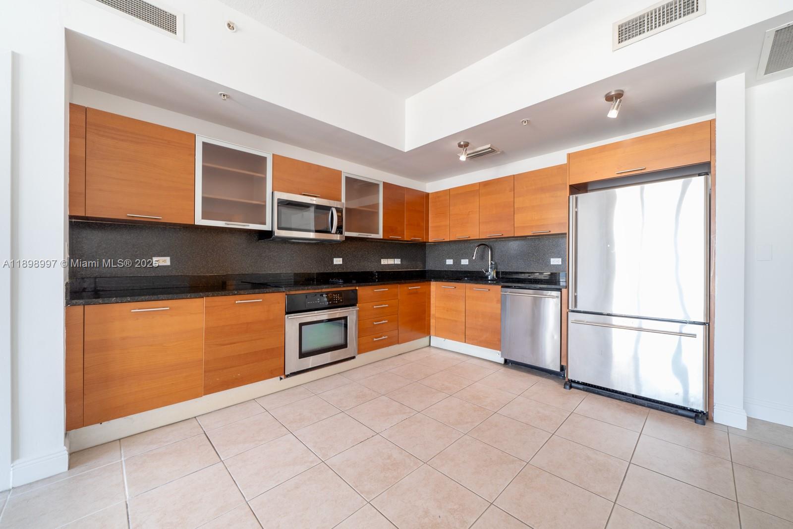 TWO MIDTOWN MIAMI CONDO - Residential