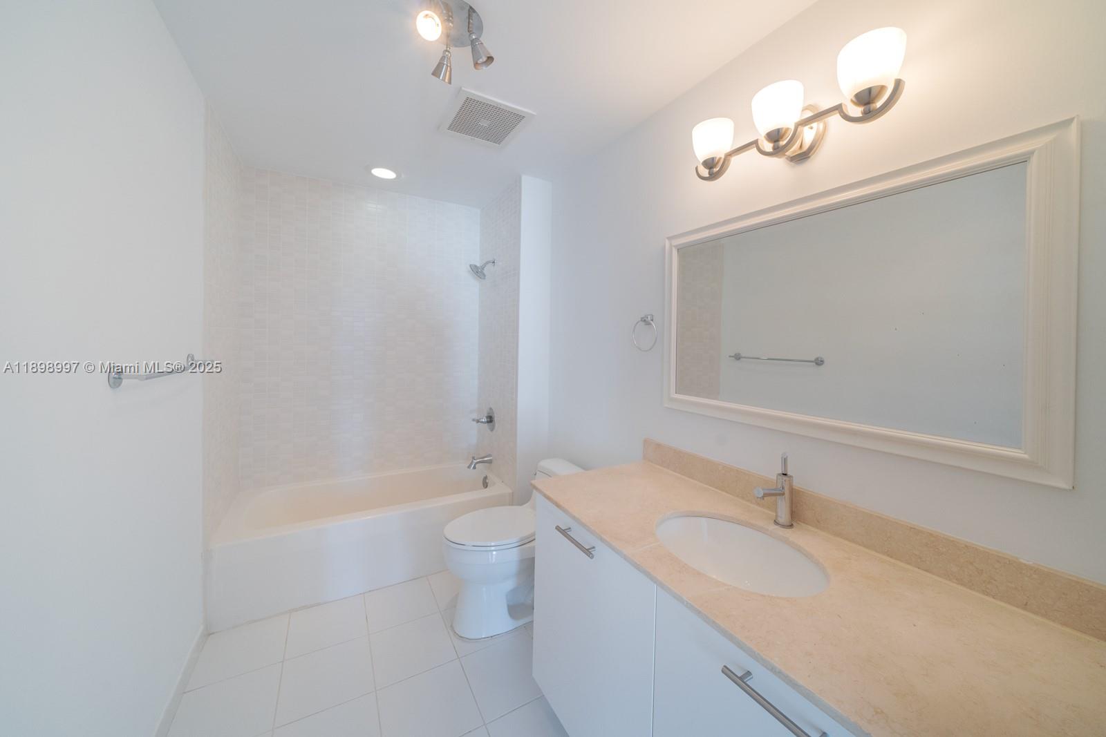 TWO MIDTOWN MIAMI CONDO - Residential