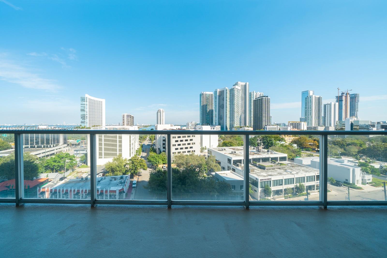 TWO MIDTOWN MIAMI CONDO - Residential