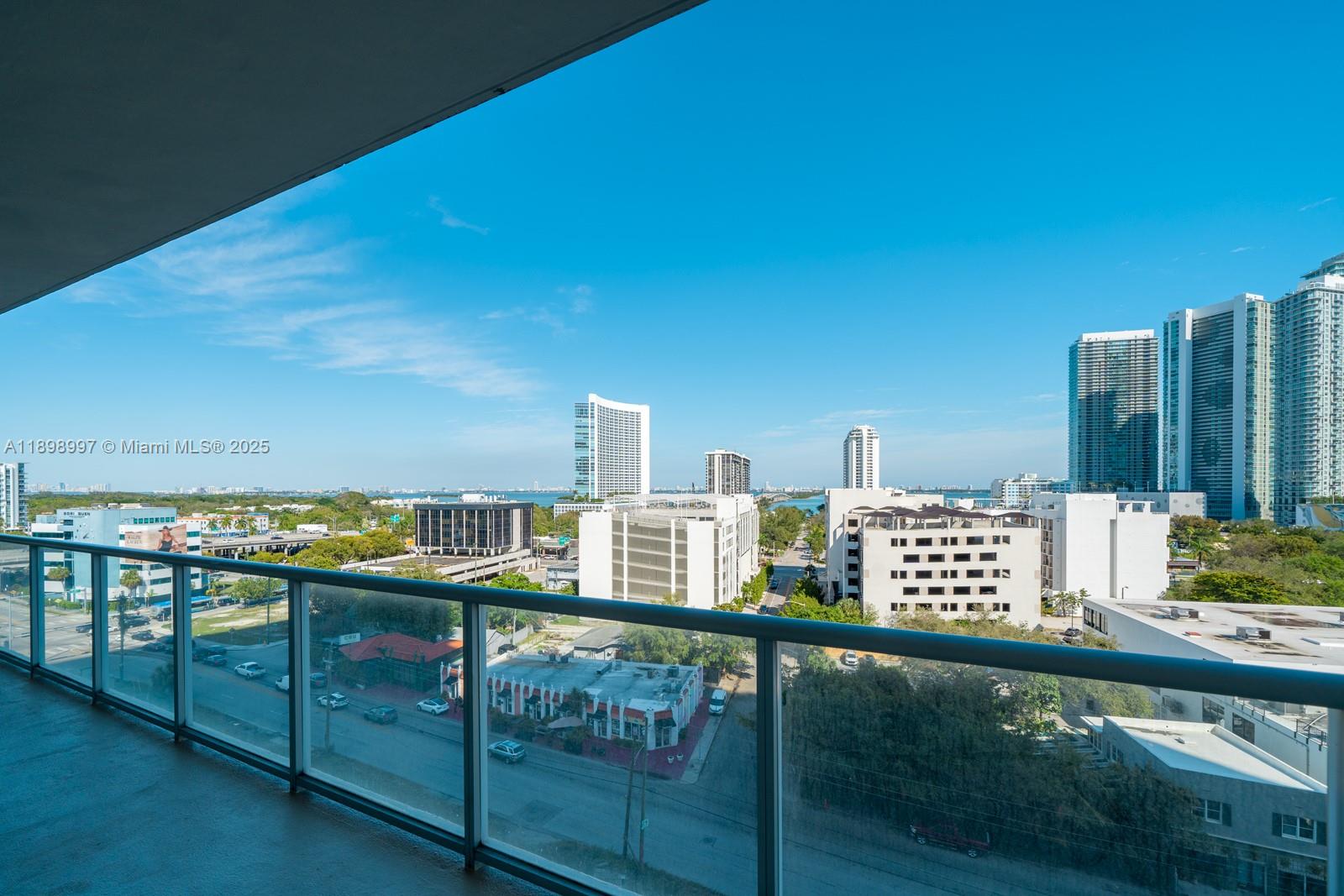 TWO MIDTOWN MIAMI CONDO - Residential