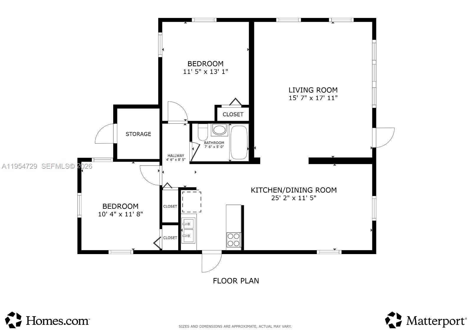 PROGRESSO - Residential