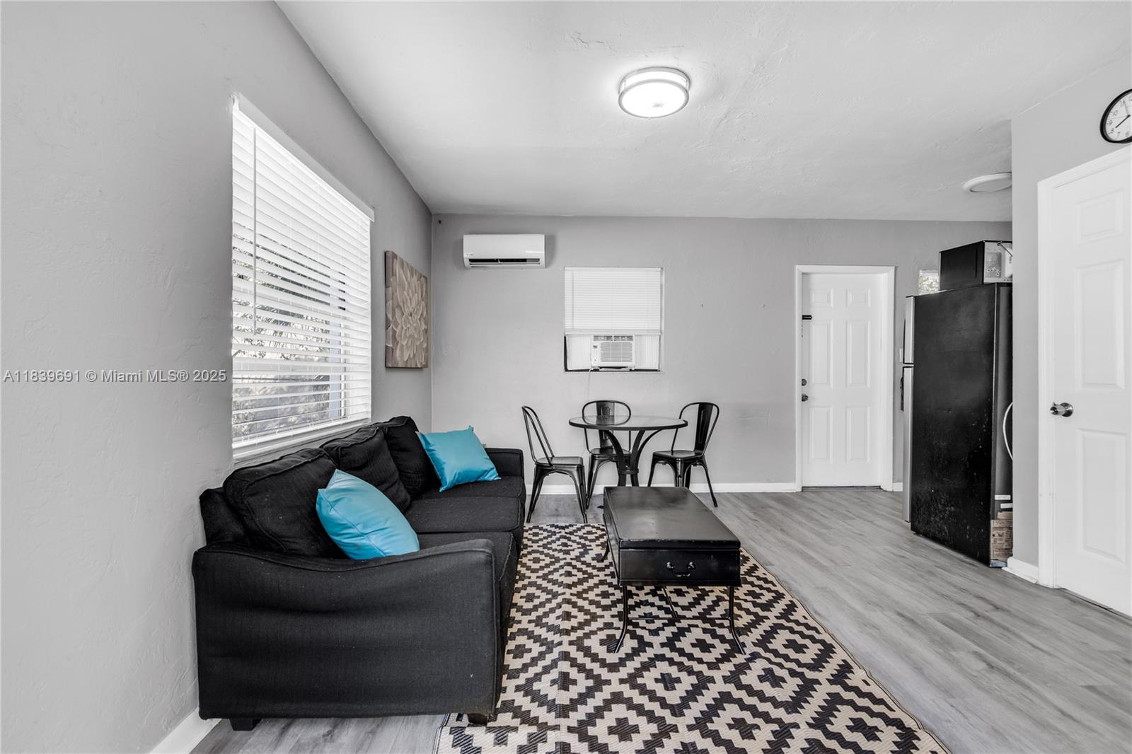Step into comfort and style with this fully furnished, beautifully renovated unit! This home has everything you need — just bring your suitcase. Ideally located near major highways, shopping centers, restaurants, malls, and schools, making your daily commute and errands a breeze. This is the perfect place to call home in the heart of Dania Beach. Quick and easy application process.