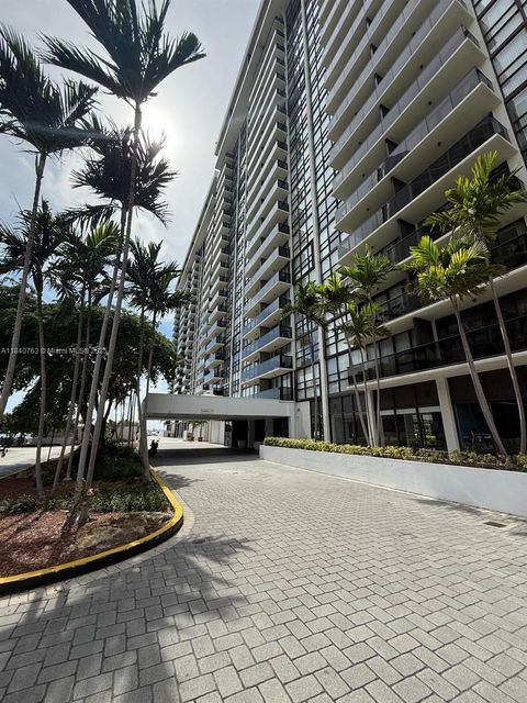 600 NE 36th St 204 Miami FL 33137